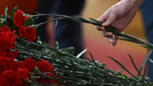 Солдат из Лесосибирска погиб в ходе спецоперации на Украине