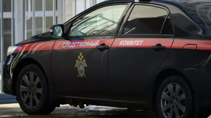 В Красноярском крае 31-летний житель Абанского района убил ножом полицейского