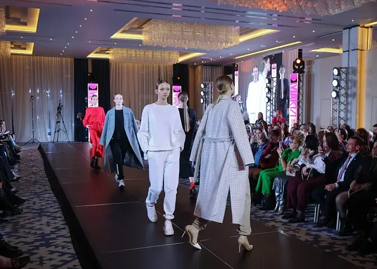 Шесть приморских брендов одежды попадут в федеральную сеть универмагов российских дизайнеров