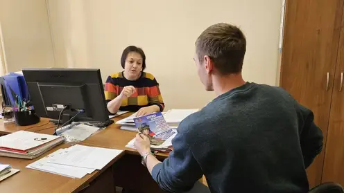 Жители Центрального района Красноярска могут бесплатно проконсультироваться у юристов
