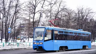 В Новокузнецке к концу мая 2023 года на 95% обновят троллейбусный парк