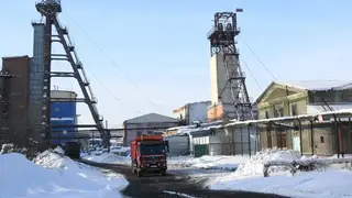Ростехнадзор приостановил добычу угля на двух шахтах в Кузбассе