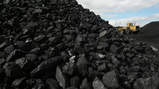 Угольный кластер на Таймыре помогает развитию территории