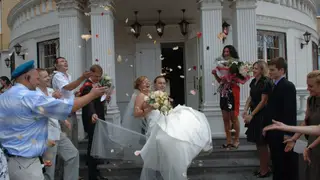 Более 15 000 пар заключили браки в прошлом году в Алтайском крае