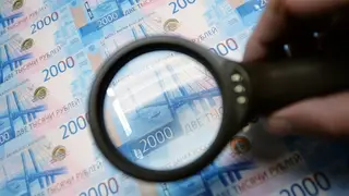 34,5 миллиона рублей перевели аферистам жители Красноярского края за последнюю неделю