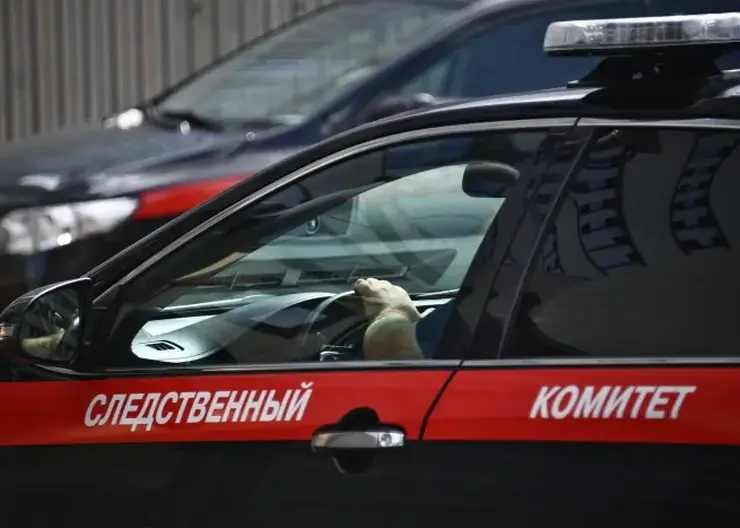 В Томске задержали подозреваемых в минировании автомобиля