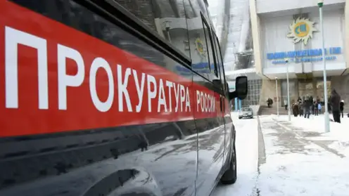 Жительнице Красноярска выплатили 600 000 рублей за смерть мужа на стройке