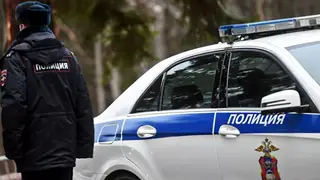 В Лесосибирске полицейские нашли пропавшего 6-летнего мальчика в овраге