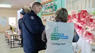 Жители Красноярского края голосуют за преображение общественных пространств