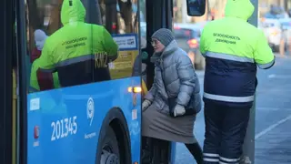 С 11 марта в Красноярске изменится схема движения автобусов № 7 и 81