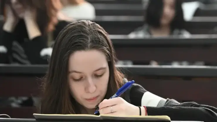 Более 65 тыс студентов обучаются в вузах Красноярского края