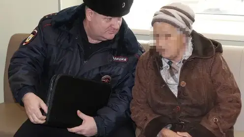 Телефонные мошенники похитили у пенсионерки из Красноярска больше двух миллионов рублей под предлогом спасения сбережений