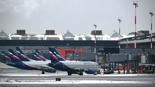 Красноярцу продали авиабилет на несуществующий рейс