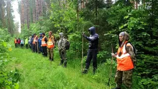 В Красноярском крае ищут четырех пропавших человек
