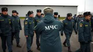 В Иркутской области двое сотрудников АНХК погибли на пожаре