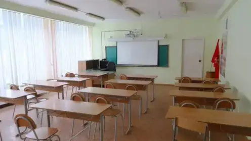 Директор одной из школ Красноярска написала на третьеклассника заявление в полицию